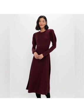 POMANDER PLACE Brielle Sweater Dress Size XS